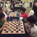 Iwica Chess Tournaments