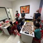 Iwica Chess Tournaments