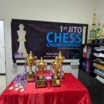 Iwica Chess Tournaments